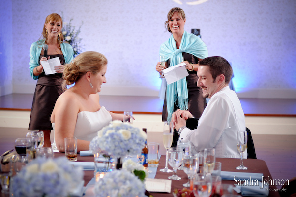 Best Lake Mary Events Center Wedding - Sandra Johnson (SJFoto.com)